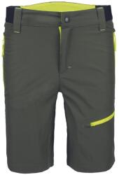 Cerva Szabadidős rövidnadrág L-SURE ELIAS - Olív | XL (0310004014004)