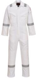 Portwest Lángálló, antisztatikus overál, 350g (FR50WHRXXL)