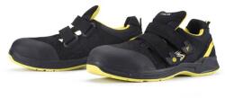 TALAN AIRFLEX BREATH S1P SRC ESD munkavédelmi szandál (M(bl)/2C0827(yel)-2 45)