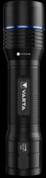 VARTA 18920 101 111 - LED Tölthető zseblámpa NIGHT CUTTER PRO F20R LED/USB IP67