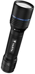 VARTA 18922 101 111 - LED Tölthető power bankkal NIGHT CUTTER PRO F40R LED/USB IP67
