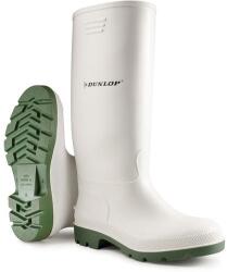 Dunlop Pricemastor Fehér Pvc Csizma_43 (9hygr43)