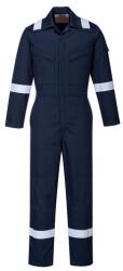 Portwest Bizflame Plus női overál 350g (FR51NARS) - grandis