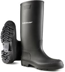 Dunlop Pricemastor 380pp Fekete Pvc Csizma_46 (gand95546)