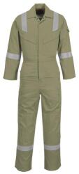 Portwest Szuper könnyített lángálló overál, 210g (FR21KHRS) - grandis