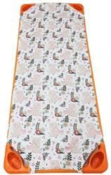 Nyuszis ovis derékalj