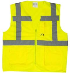 Coverguard Yard Fluo Mellény (7ygmyxxl)