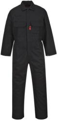 Portwest Bizweld lángmentes overál (BIZ1BKRXXXL) - grandis