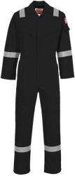 Portwest Szuper könnyített lángálló overál, 210g (FR21BKRL) - grandis