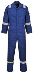 Portwest Szuper könnyített lángálló overál, 210g (FR21RBRXL) - grandis