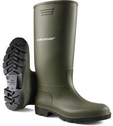 Dunlop Pricemastor Zöld Sav- és Lúgálló Pvc Csizma_39 (9sele39)