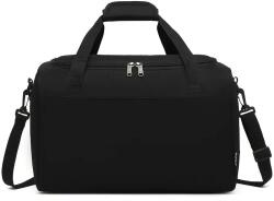  Kono Utazótáska - Kézipoggyász -Fekete- 40 X 25 X 20 Cm (AD653662)