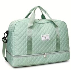  -Utazótáska- Steppelt- Zöld- (EA284829-1-1-1-1-1-2)