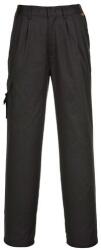 Portwest Női Combat nadrág (C099BKRM) - grandis
