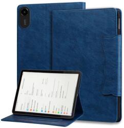  KITTY Felhajtható tok Xiaomi Redmi Pad 2 készülékhez, sötétkék