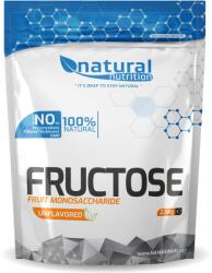 Natural Nutrition Fructose - fruktóz gyümölcscukor
