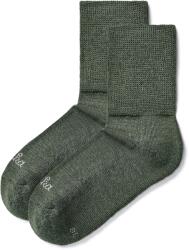 Vlnka 2 pár Merinó vadászzokni zokniméret 35-38