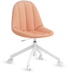 Cilek Scaun ergonomic Mode Somon pentru camera copiilor , confort, design modern E i reglabil pe A naltime (21.08.8512.00)