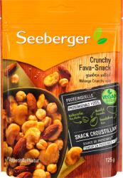 Seeberger Ropogós Fava Snack - 125 g