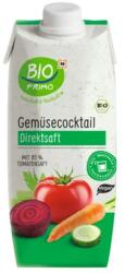 BIO PRIMO Bio zöldségkoktél - 0, 50 l