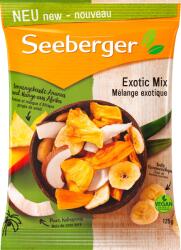 Seeberger Egzotikus mix - 125 g
