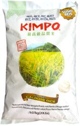 Sushi Rizs, 9, 07 kg (Kimpo) (9120027410031  10/04/2027)