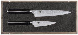 Kai Shun Classic Set japán késkészlet DMS-210 (DMS-210)