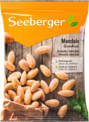Seeberger Blansírozott mandula - 200 g