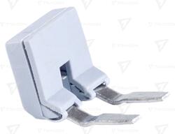 TRACON Şină laterală de legătură pt. cleme TSKD (2 module) TSKD4. . TSKD4D (SFD4)