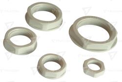 TRACON Piuliţe metrice de fixare pentru presetupe M12×1.5 mm (MG-12-A)