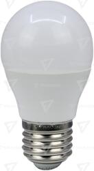 TRACON Sursă de lumină LED, 230 VAC 50Hz, 8 W, 2700 K, E27, 710 lm, 180°, G45, EEI=F (LG458W)