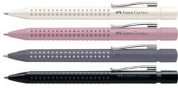 Faber-Castell Faber-Castell Grip golyóstoll - 4 színben