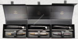 Parker IM Royal Premium golyóstoll díszdobozban