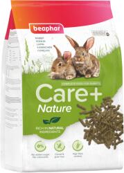 Beaphar CARE+ Nature Prémium eledel nyulaknak 1, 5 kg
