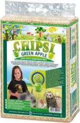 JRS Petcare Forgács Plus Zöld Alma 60L