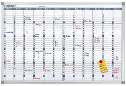 Franken Éves tervezőtábla, mágneses, 90x60cm, VO-12 ValueLine VO-12 Franken (VO-12)