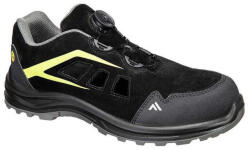 Portwest FE06 fémmentes munkavédelmi szandál S1 ESD (FE06BGN39)