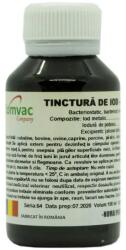 ROMVAC Tinctura de Iod Romvac 100 ml