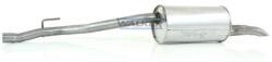 WALKER Toba esapament finala WALKER 22602 (22602) - automobilus