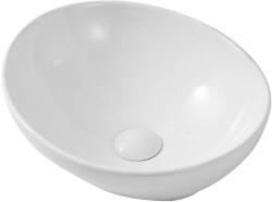 Welland Y9020B pultra építhető mosdókagyló - 34 x 26 cm (Y9020B)
