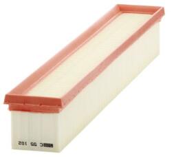 Mann-filter Filtru, aer habitaclu MANN-FILTER C 55 102 (C 55 102)