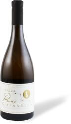 LISICZA Cirfandli 2024 - Lisicza (0, 75l)