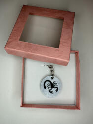  Skorpió - Szenvedély és titokzatosság (KK38)