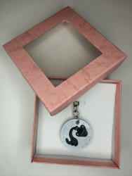  Vízöntő - A szabadság szimbóluma (KK34)