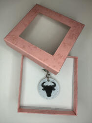  Bika - Nyugalom és stabilitás (KK28)