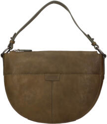 Gianni Conti Gianní Conti Market női bőr kézitáska - zöld