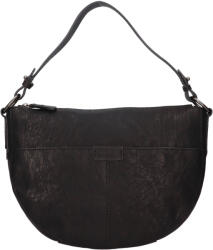 Gianni Conti Gianní Conti Market női bőr kézitáska - fekete