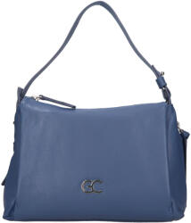 Gianni Conti Gianní Conti Vivien női bőr kézitáska - kék