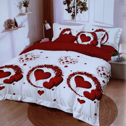 idealisotthon Szerelmes 7 részes ágynemű - szívözön (IO-SY-BL-HT-7-HTFD)