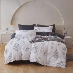 idealisotthon Virágnyomat 6 részes kétoldalas ágyneműhuzat (IO-SY-BL-JJ04-6-PDFR)